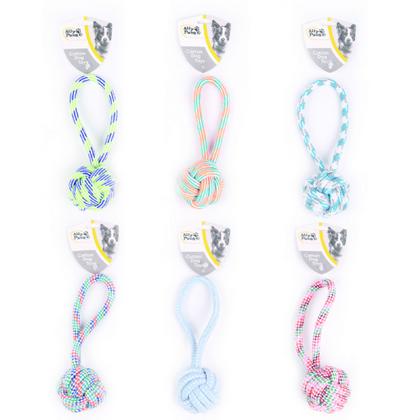 brsp 10620-ALLY PAWS  KÖPEKLER İÇİN DİŞ İPİ 23cm