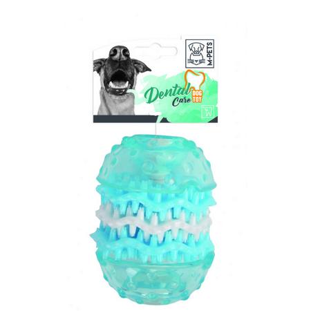 10621199 M-PETS WASHY DENTAL CARE KÖPEK OYUNCAĞI (L)