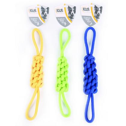 brsp 10624-ALLY PAWS  KÖPEKLER İÇİN DİŞ İPİ 38cm