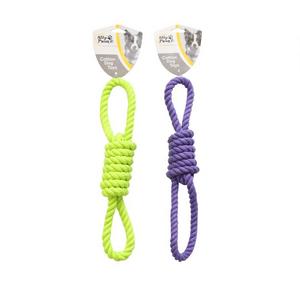 brsp 10627-ALLY PAWS KÖPEKLER İÇİN DİŞ İPİ 33cm