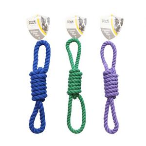 brsp 10628-ALLY PAWS KÖPEKLER İÇİN DİŞ İPİ 36cm