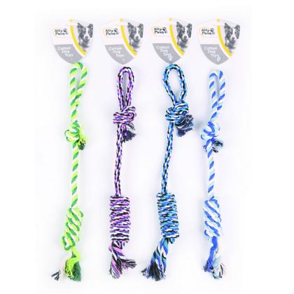 brsp 10630-ALLY PAWS KÖPEKLER İÇİN DİŞ İPİ 40cm