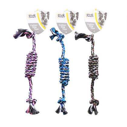 brsp 10631-ALLY PAWS KÖPEKLER İÇİN DİŞ İPİ 35cm