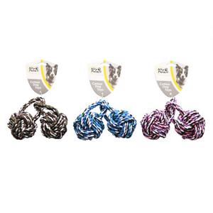 brsp 10632-ALLY PAWS KÖPEKLER İÇİN DİŞ İPİ 23cm