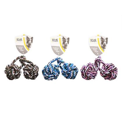brsp 10632-ALLY PAWS KÖPEKLER İÇİN DİŞ İPİ 23cm