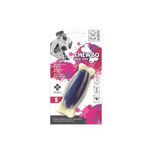 brsp 10632317 M-PETS CHEWBO BONE DENTAL KÖPEK OYUNCAĞI (S) 