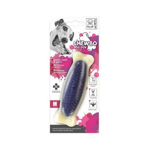 brsp 10632417 M-PETS CHEWBO BONE DENTAL KÖPEK OYUNCAĞI (M) 