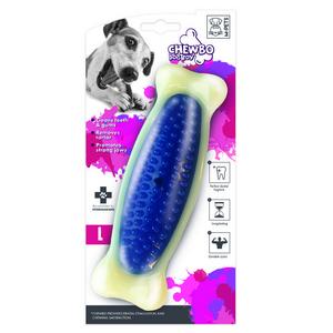 10632517 M-PETS CHEWBO BONE DENTAL KÖPEK OYUNCAĞI (L) brsp