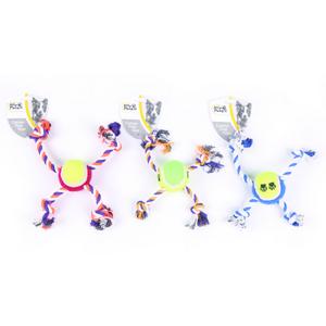 brsp 10633-ALLY PAWS KÖPEKLER İÇİN DİŞ İPİ 32cm