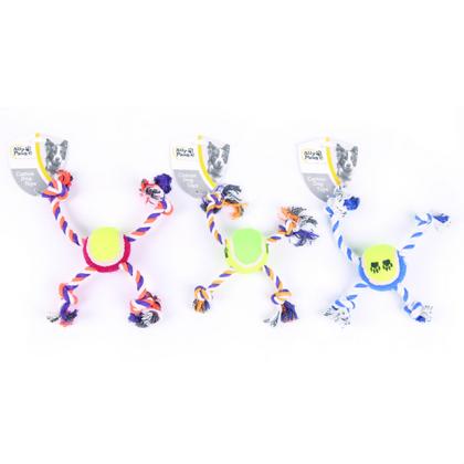 brsp 10633-ALLY PAWS KÖPEKLER İÇİN DİŞ İPİ 32cm