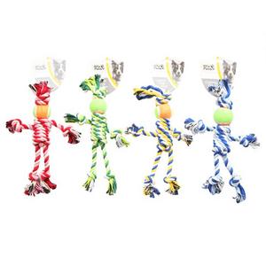 brsp 10634-ALLY PAWS KÖPEKLER İÇİN DİŞ İPİ 28cm