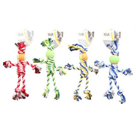 brsp 10634-ALLY PAWS KÖPEKLER İÇİN DİŞ İPİ 28cm