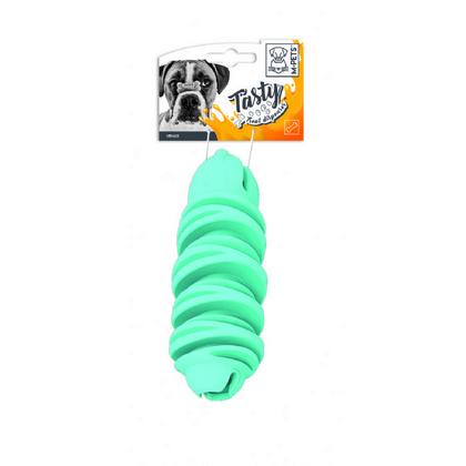 10636517 M-PETS VENUS ÖDÜL HAZNELİ KAUÇUK OYUNCAK BLUE brsp