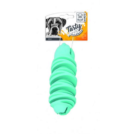 10636517 M-PETS VENUS ÖDÜL HAZNELİ KAUÇUK OYUNCAK BLUE brsp