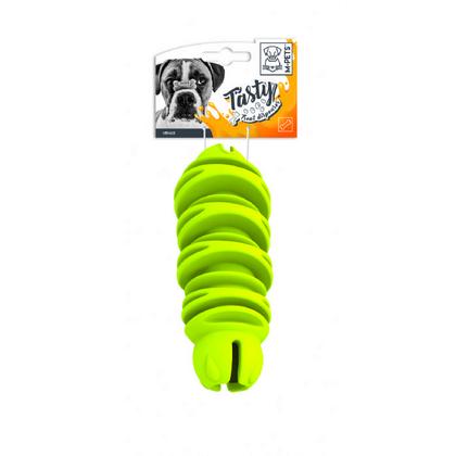 10636703 M-PETS VENUS ÖDÜL HAZNELİ KAUÇUK OYUNCAK GREEN brsp