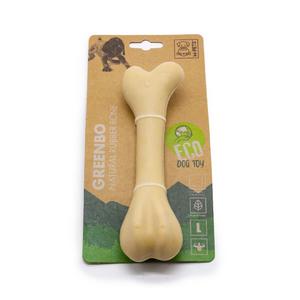 brsp 10640099 M-PETS GREENBO NATURAL KÖPEKLER İÇİN OYUNCAK (L) 