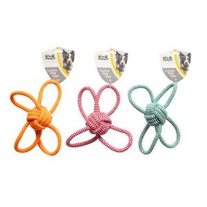 brsp 10643-ALLY PAWS KÖPEKLER İÇİN DİŞ İPİ 22cm