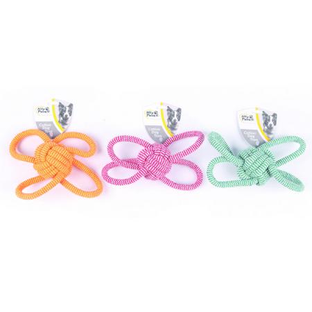 brsp 10644-ALLY PAWS KÖPEKLER İÇİN DİŞ İPİ 24cm
