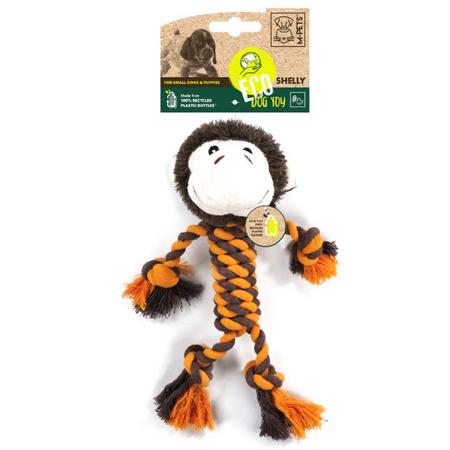 10644099 M-PETS SHELLY KÖPEK OYUNCAĞI brsp
