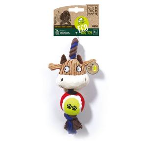 10644299 M-PETS INDI KÖPEK OYUNCAĞI brsp