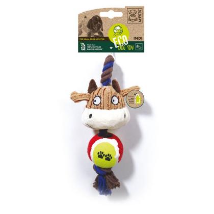 10644299 M-PETS INDI KÖPEK OYUNCAĞI brsp