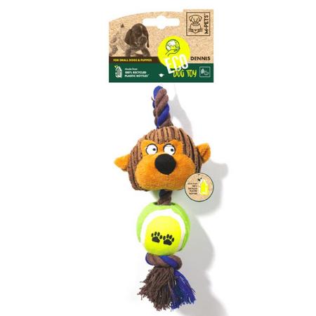 10644399 M-PETS DENNIS KÖPEK OYUNCAĞI brsp