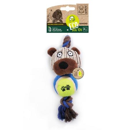 10644499 M-PETS SANCHO KÖPEK OYUNCAĞI brsp