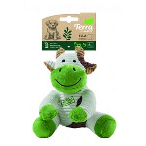 M-Pets Terra Eco Ella Puppy Köpek Oyuncağı Brsp-10660799