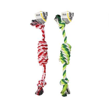 brsp 10666-ALLY PAWS KÖPEKLER İÇİN DİŞ İPİ 55cm