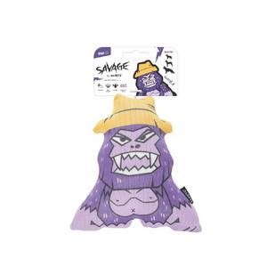 Vahşi Goril Köpek Oyuncağı Brsp-10667799