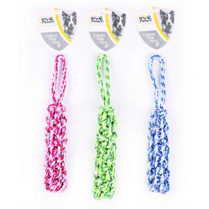 brsp 10671-ALLY PAWS KÖPEKLER İÇİN DİŞ İPİ 32cm