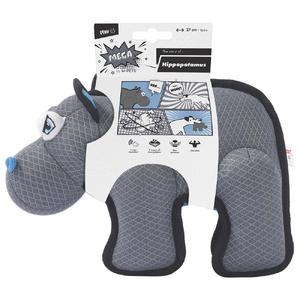 Mega Hipopotam Köpek Oyuncağı Brsp-10671499