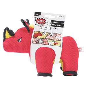 Mega Gergedan  Köpek Oyuncağı Brsp-10671799