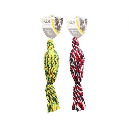 brsp 10673-ALLY PAWS KÖPEKLER İÇİN DİŞ İPİ 30cm