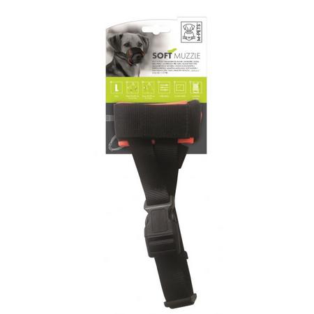 10819799 M-PETS SOFT BEZ AĞIZLIK (L) brsp