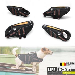 M-Pets Life Jacket Köpekler İçin Can Yeleği (L) Brsp-10829799 