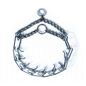 10831611 M-PETS PRONG TRAINING ZİNCİRLİ EĞİTİM TASMASI (S) brsp