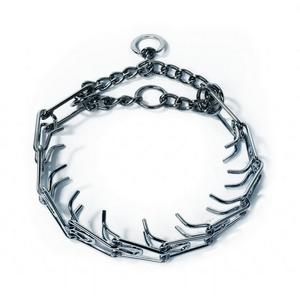 10831811 M-PETS PRONG TRAINING ZİNCİRLİ EĞİTİM TASMASI (L) brsp