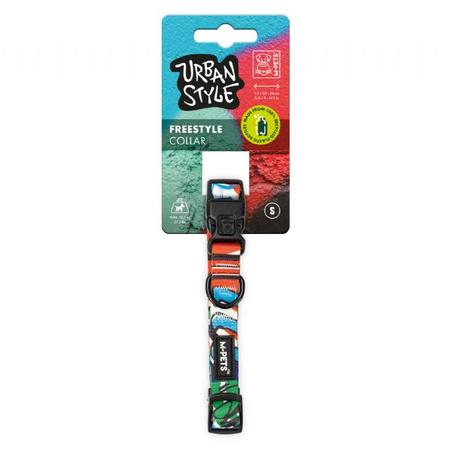 10834299 M-PETS URBAN STYLE FREESTYLE BOYUN TASMASI (S) brsp