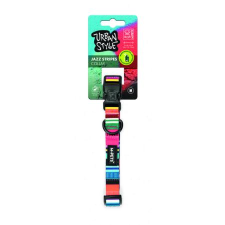 10834399 M-PETS URBAN STYLE FREESTYLE BOYUN TASMASI (M) brsp