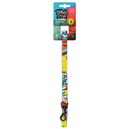10834699 M-PETS URBAN STYLE FREESTYLE GEZDİRME (S) brsp