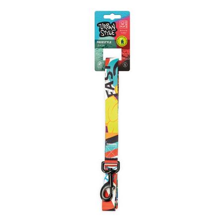 10834899 M-PETS URBAN STYLE FREESTYLE GEZDİRME (L) brsp