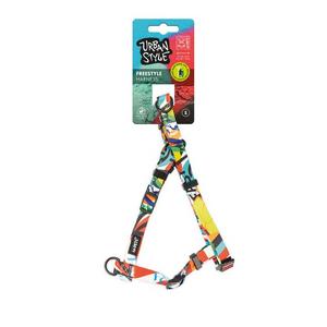 10835099 M-PETS URBAN STYLE FREESTYLE GÖĞÜS TASMASI (S) brsp