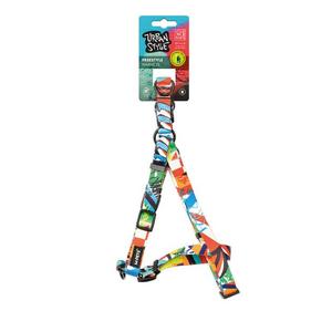 10835199 M-PETS URBAN STYLE FREESTYLE GÖĞÜS TASMASI (M) brsp