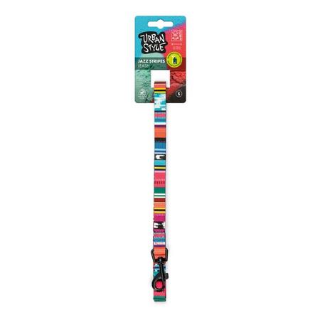 10835899 M-PETS URBAN STYLE JAZZ STRIPES GEZDİRME (S) brsp