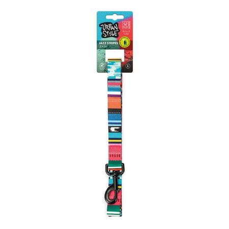 10836099 M-PETS URBAN STYLE JAZZ STRIPES GEZDİRME (L) brsp