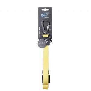 10836599 M-PETS WILD SAFARI LEASH CONTROL (L-XL) brsp