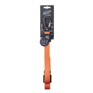 10837899 M-PETS WILD JUNGLE LEASH CONTROL (L-XL) brsp