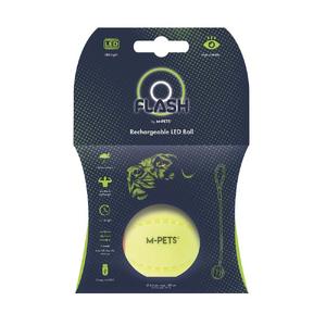 Flash Led Ball Green Köpek Oyuncağı Brsp-10856199 