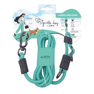 Gentle Dog Fonksiyonel Gezdirme Tasma Green Brsp-10860799